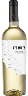 770 Miles Chardonnay 2021