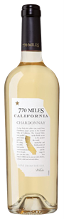 770 Miles Chardonnay 2020