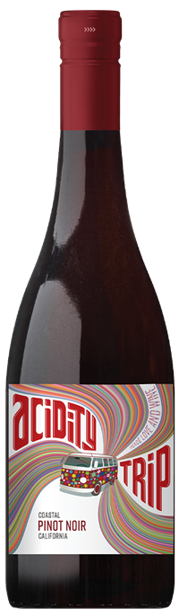 Acidity Trip Pinot Noir 2021 (Bogle) 