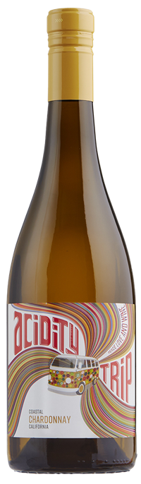 Acidity Trip Chardonnay (Bogle Winery) - 2022