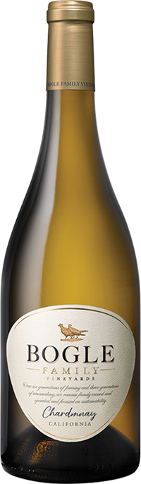 Bogle Chardonnay 2022 - BEST Buy Wine -  Enthusiast, 91 POINT GOLD