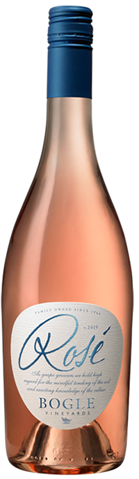  Bogle Rose 2023 - BEST BUY 91 point - Wine Enthusiast