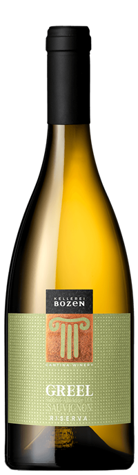 Bozen Sauvignon Blanc Riserva "Greel" 2022