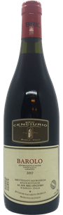 Bric Cenciurio Barolo (150 cl.) 2013