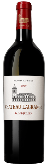Château Lagrange 2019
