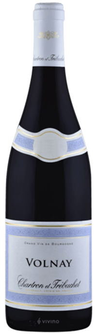 Chartron et Trebuchet Volnay 2020