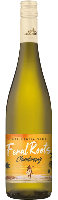 Feral Roots Chardonnay 2020