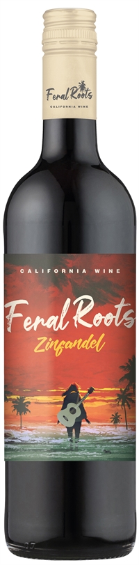 Feral Roots Zinfandel