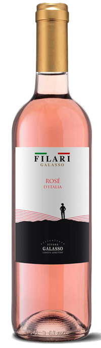 Filari Rose NV