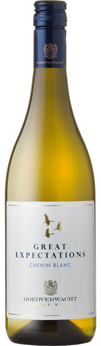 Great Expectations Chenin Blanc 2023