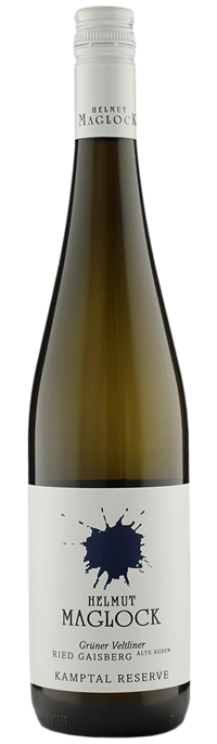 Helmut Maglock Grüner Veltliner Reserve "Ried Gaisberg" 2020