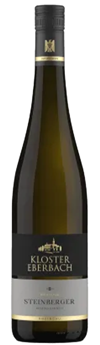 Kloster Eberbach "Steinberger" Riesling Trocken 2020