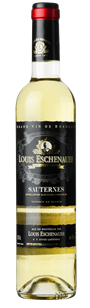 Louis Eschenauer Sauterne (375 cl.) 2017
