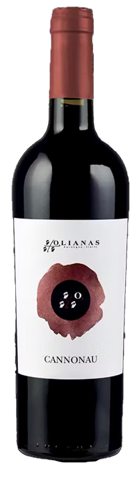 Olianas Cannonau [ØKO]