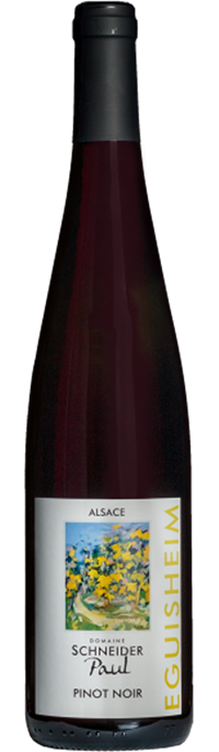 Paul Schneider Pinot Noir 