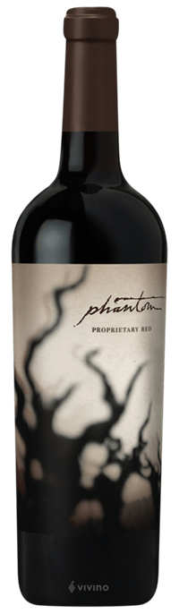 Phantom Red Blend 2020 - BEST BUY