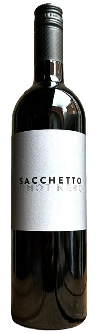 Sacchetto, Pinot Nero 2024