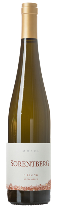 Sorentberg Riesling "Rotschiefer" 2021