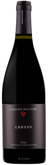 Terrazze dell\'Etna Carusu Etna Rosso 2022