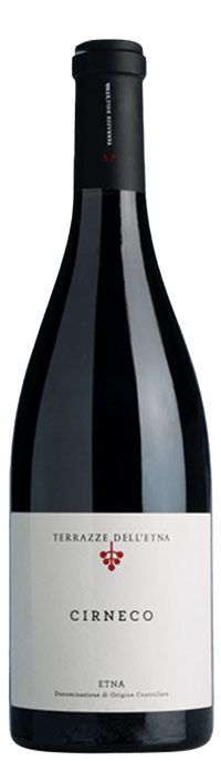 Terrazze dell\'Etna Cirneco Etna Rosso 2019
