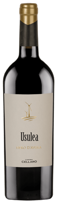 Usulea Nero d\'Avola 2022