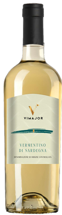 Vimajor Vermentino 2023