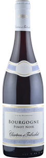 Chartron et Trebuchet Pinot Noir 2021