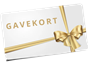 Gavekort 100 kr.