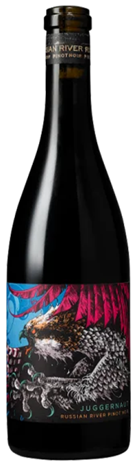 Bogle Juggenaut Pinot Noir 2020